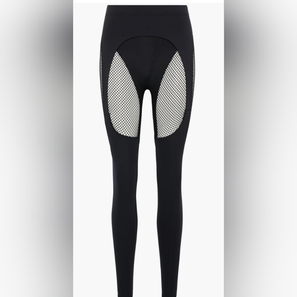 Savage X Fenty by Rhianna Pin Up High-Waist Legging